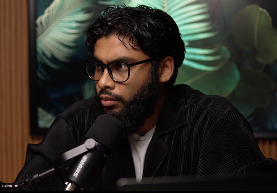 Mohammed Rahman